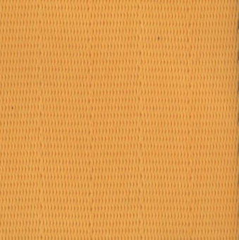 Лента текстильная желтая 1021